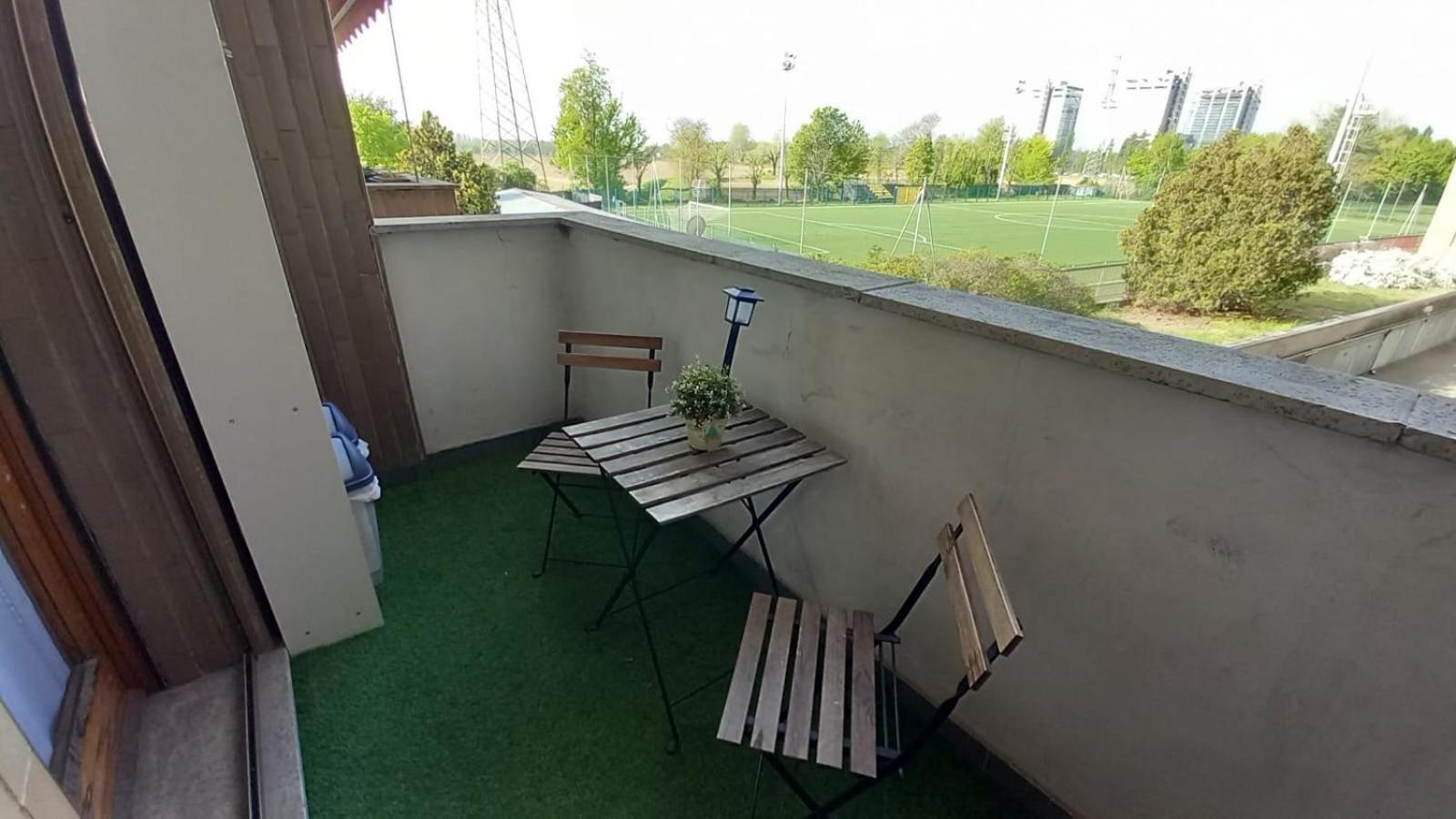Domobella -- Ripamonti / Ieo / Prada / Bocconi -- Appartement