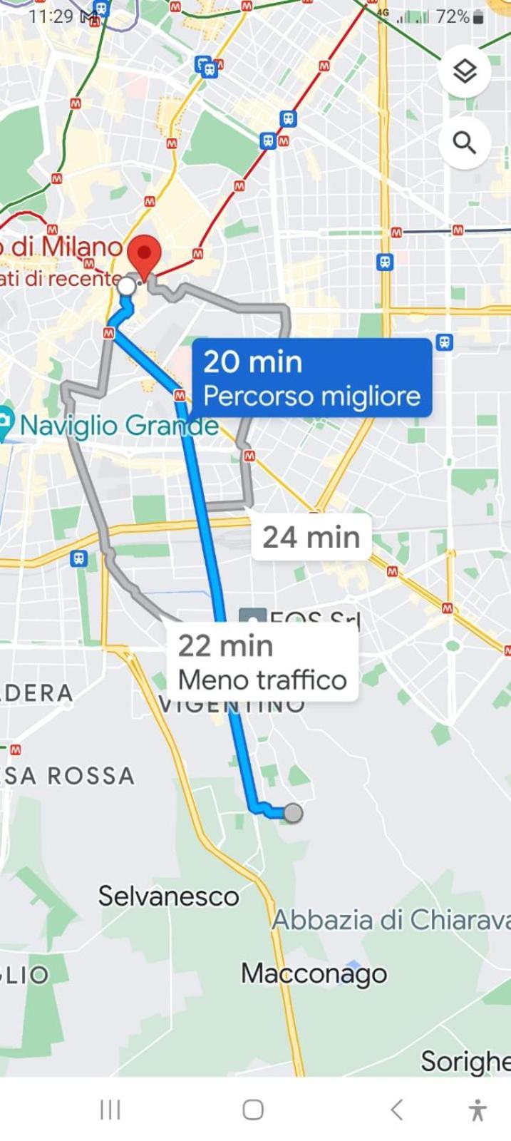 Appartamento Domobella -- Ripamonti / Ieo / Prada / Bocconi -- *