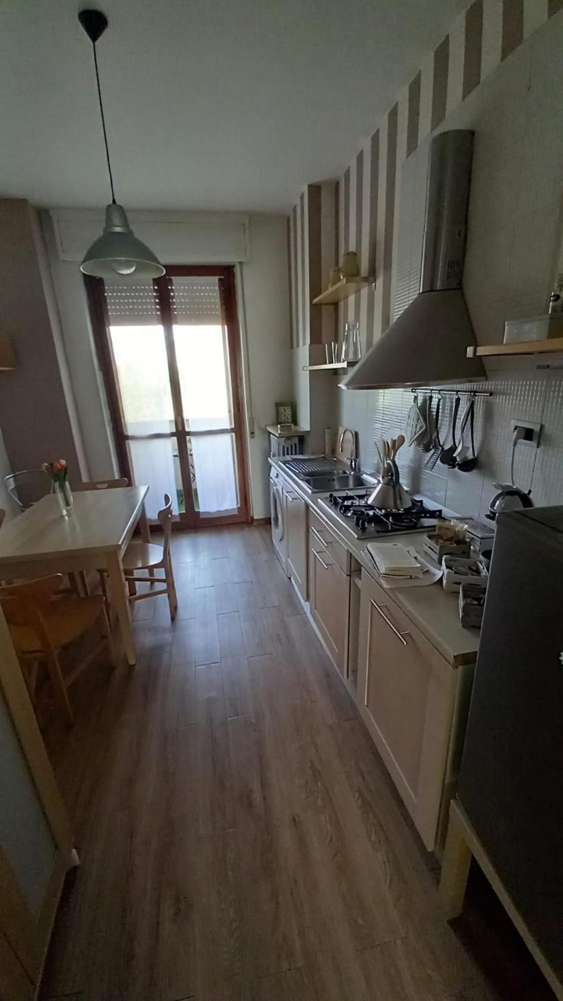 Appartement Domobella -- Ripamonti / Ieo / Prada / Bocconi -- *