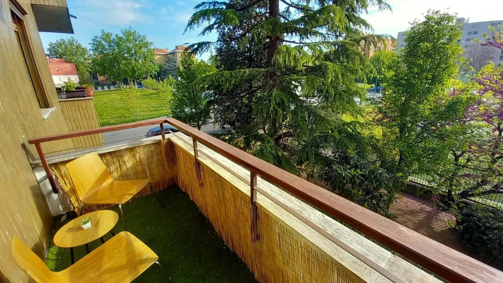 Domobella -- Ripamonti / Ieo / Prada / Bocconi -- Appartamento Milano