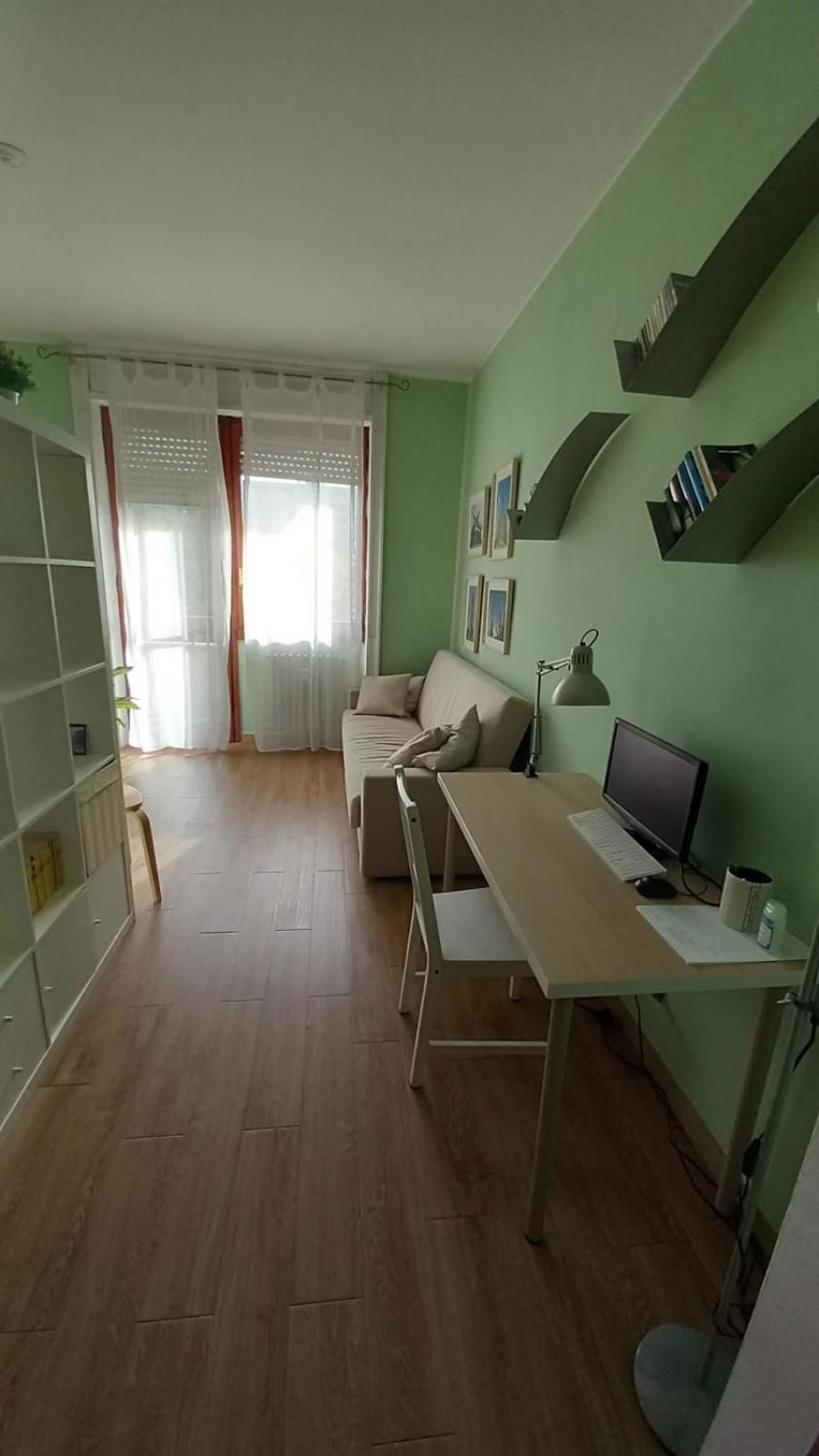 Apartamento Domobella -- Ripamonti / Ieo / Prada / Bocconi -- Milán