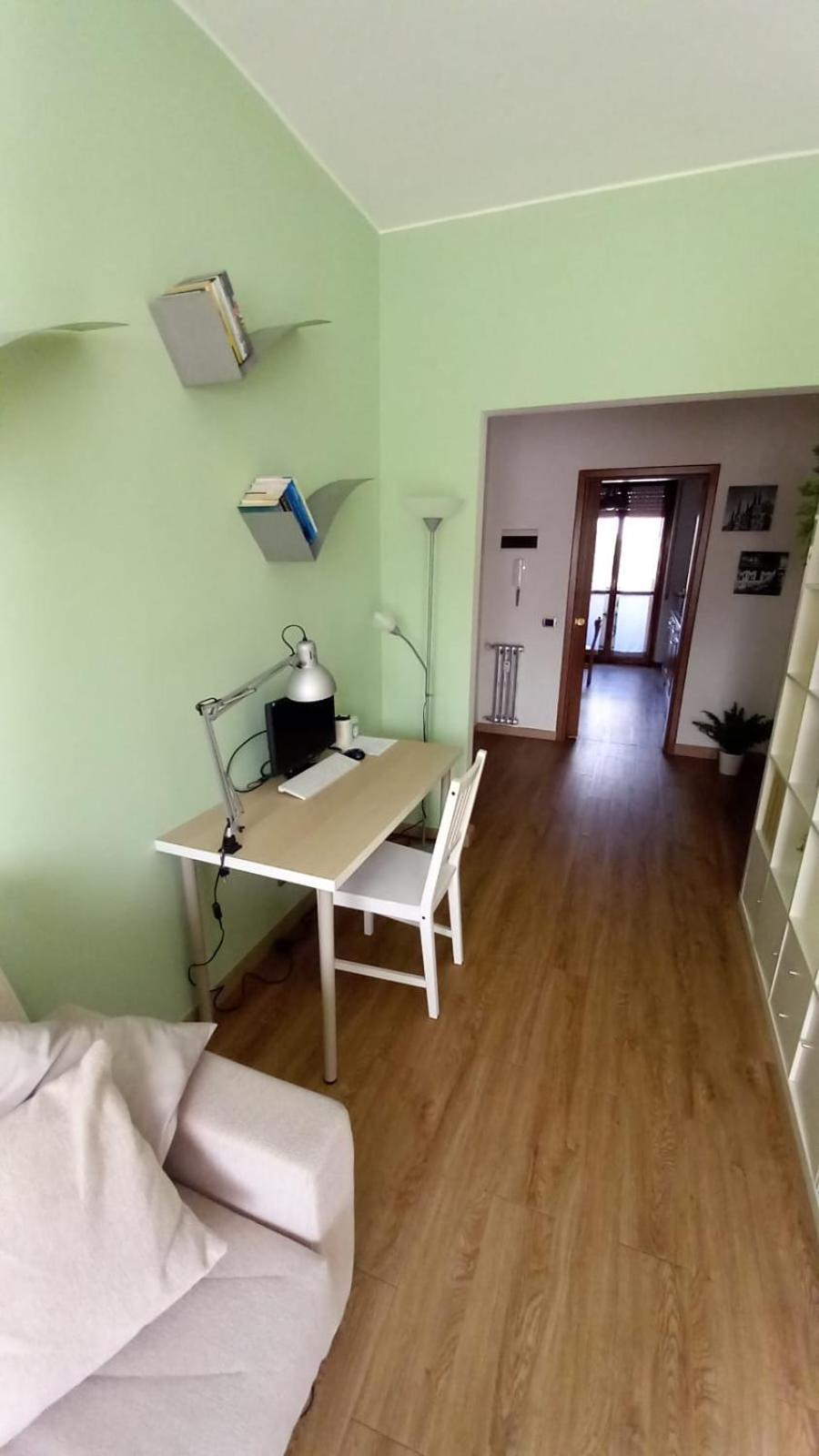 Domobella -- Ripamonti / Ieo / Prada / Bocconi -- Apartamento