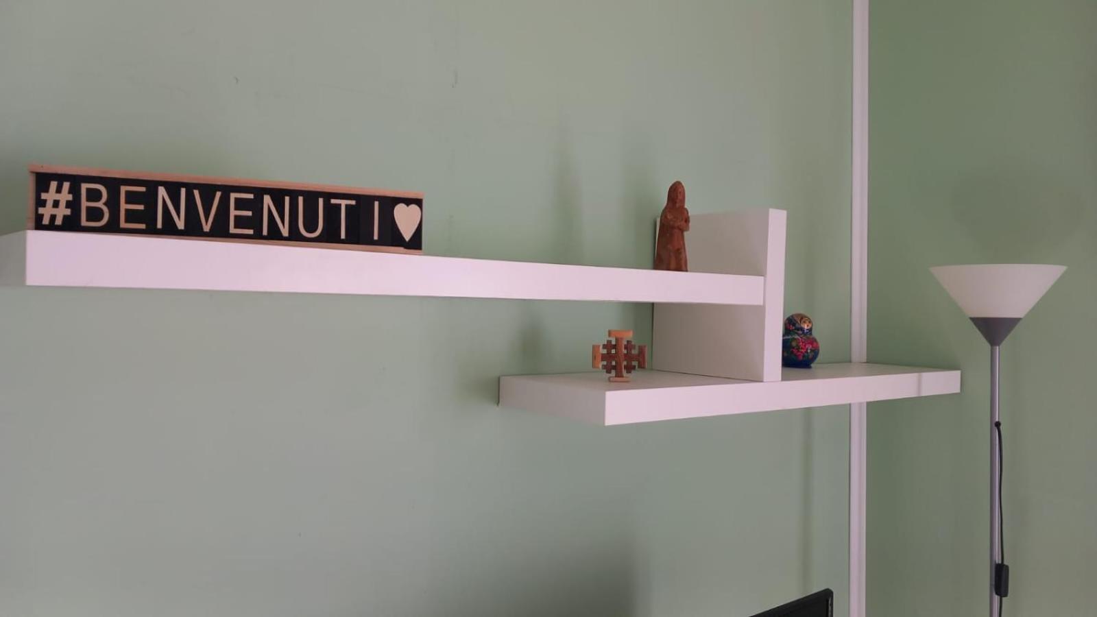 Domobella -- Ripamonti / Ieo / Prada / Bocconi -- Apartamento